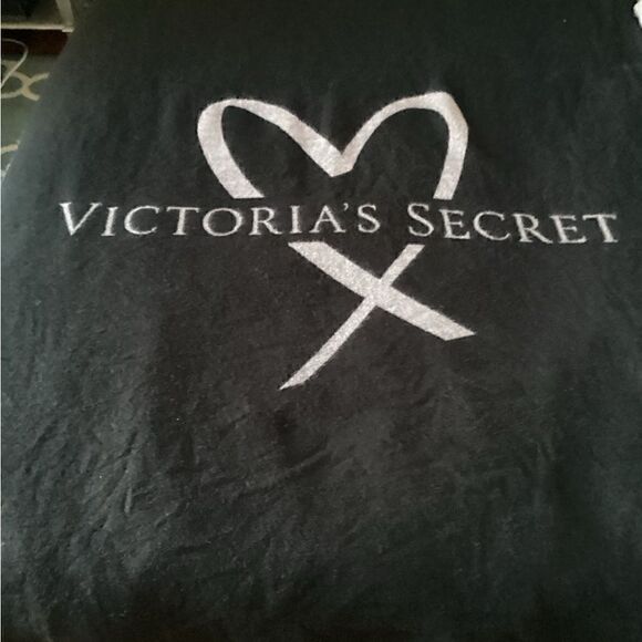 Victorias Secret blanket, throw - Picture 7 of 8